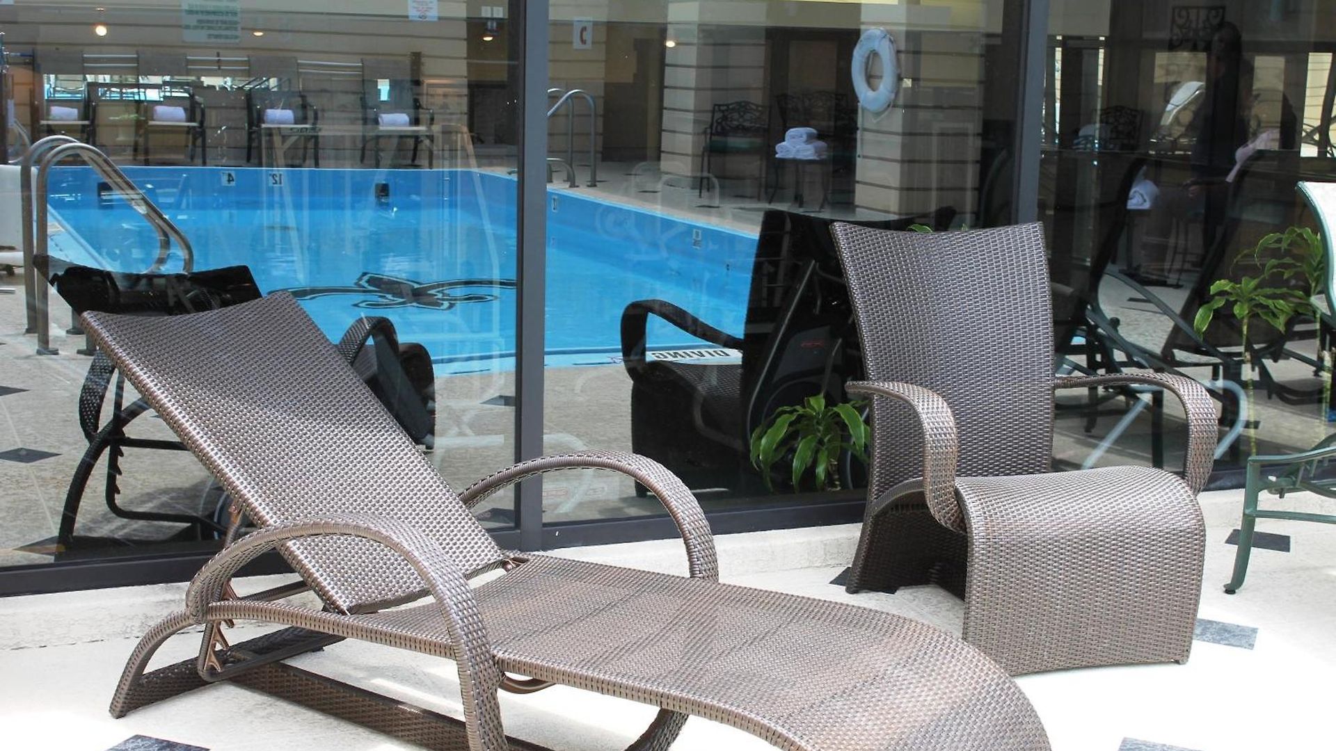 Intercontinental By Ihg Hotel