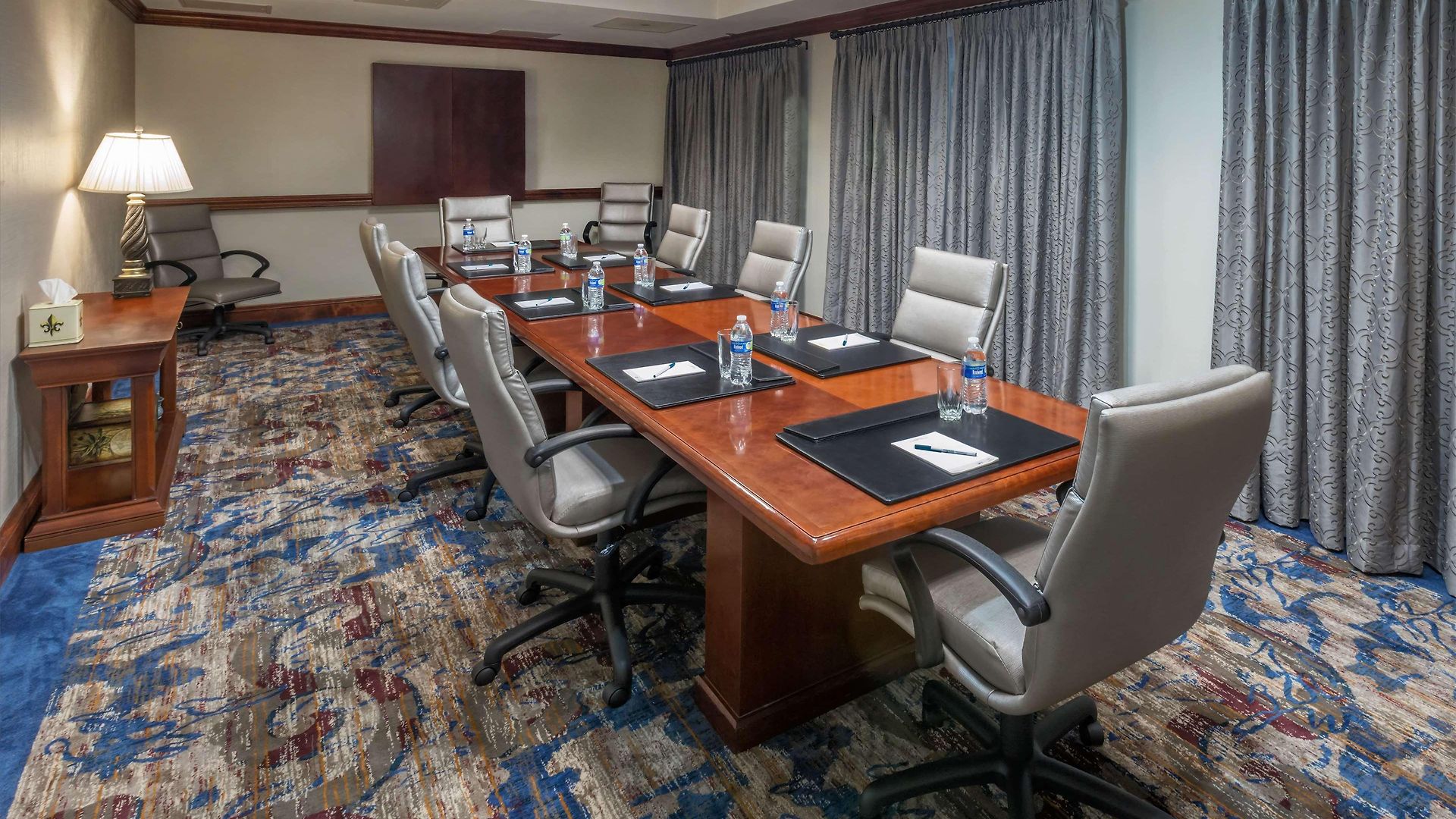 Homewood By Hilton New Orleans