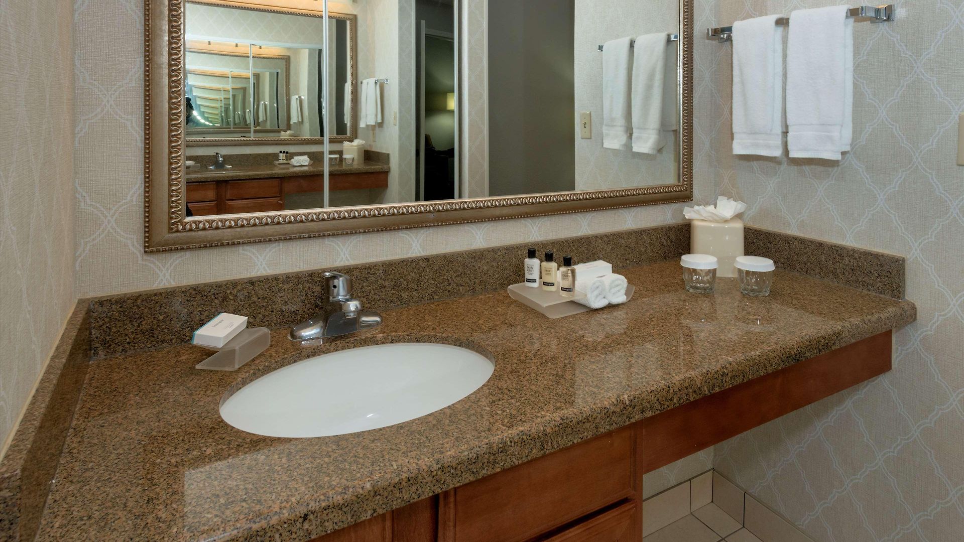 Homewood By Hilton 3* New Orleans