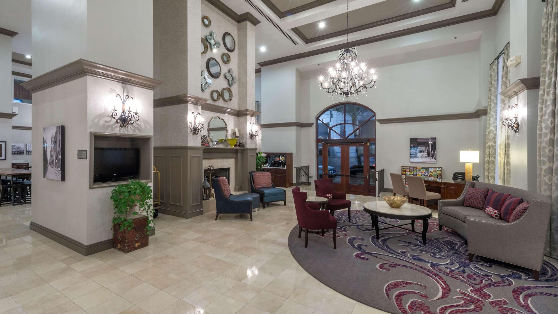 Homewood By Hilton 3* New Orleans