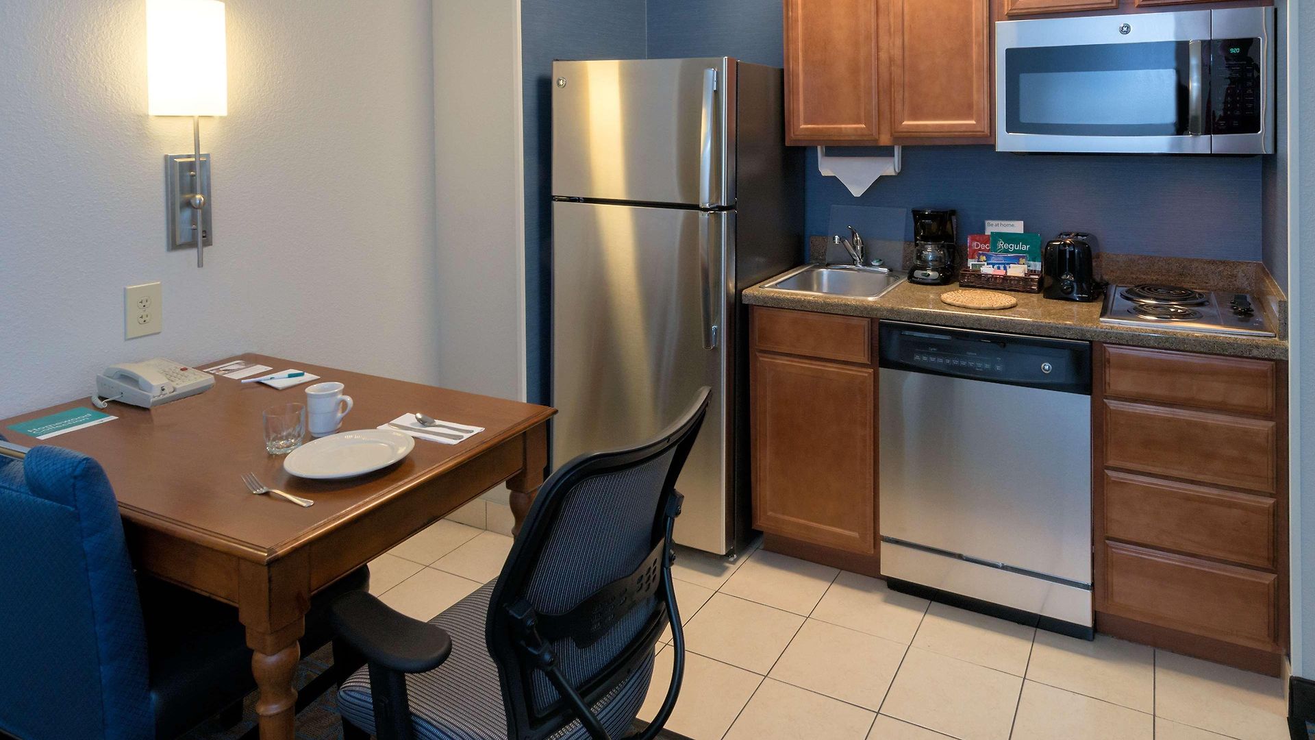 Hotel Homewood By Hilton 3*