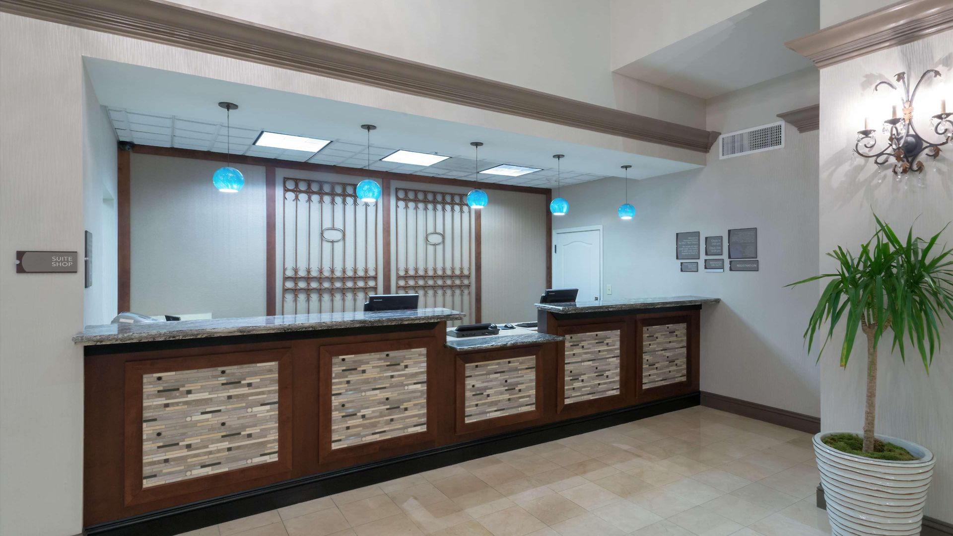 Hotel Homewood By Hilton