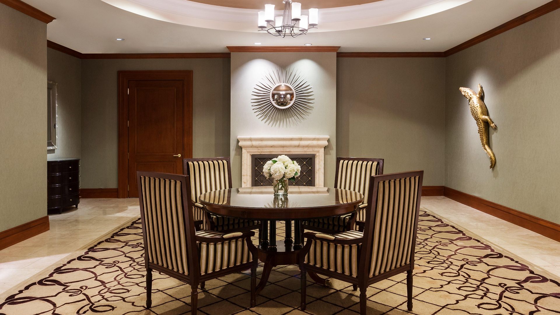 Intercontinental By Ihg
