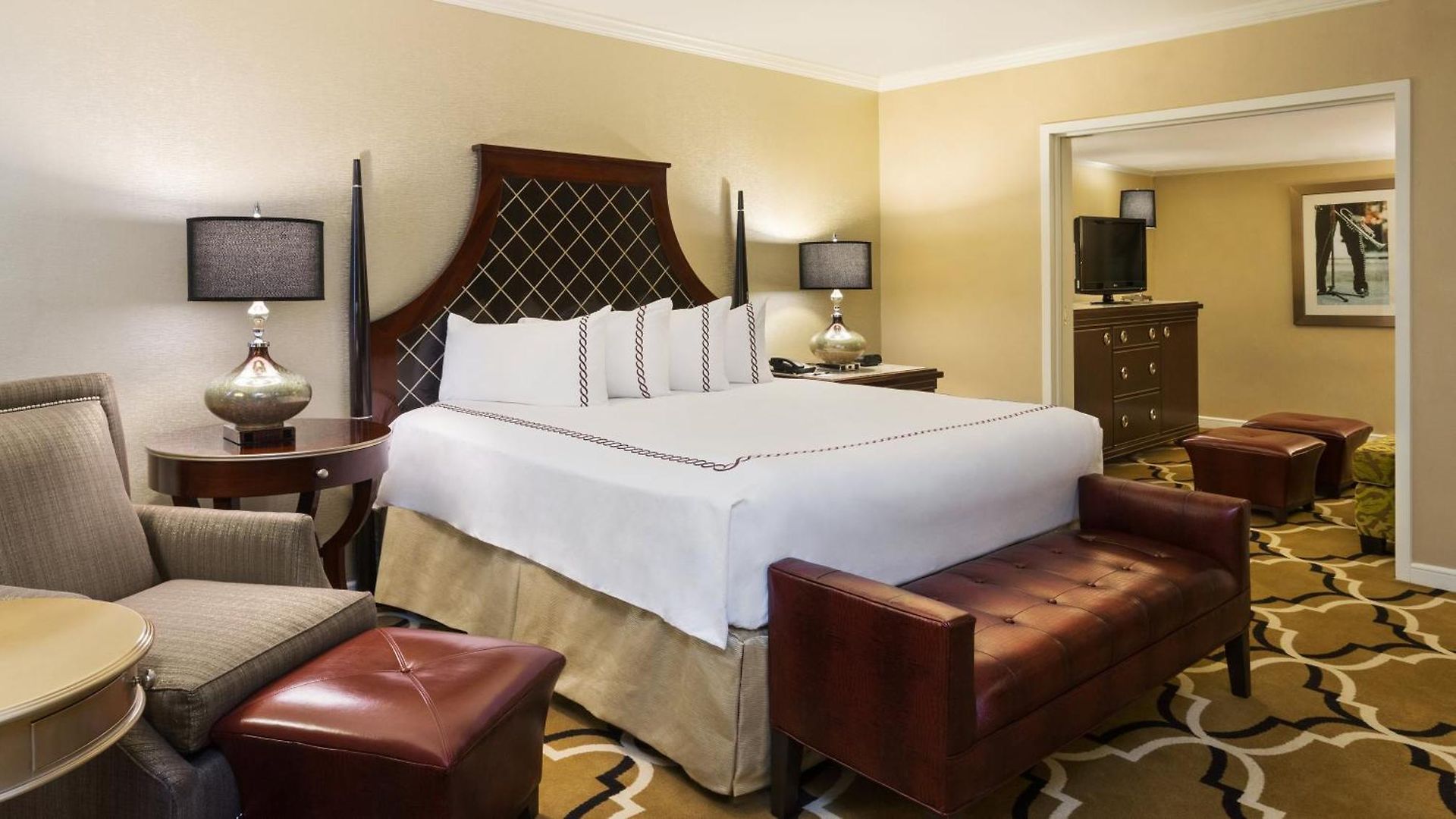 Hotel Intercontinental By Ihg 4*