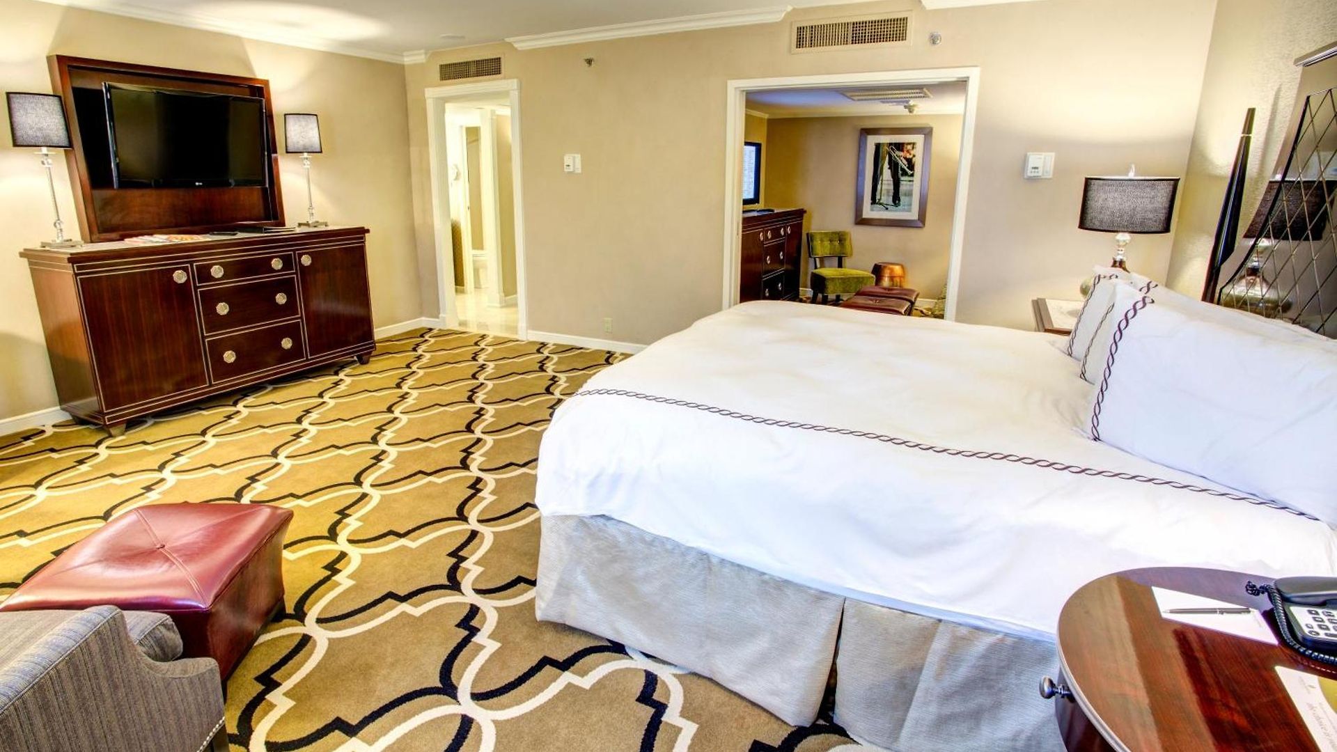 Intercontinental By Ihg 4* New Orleans