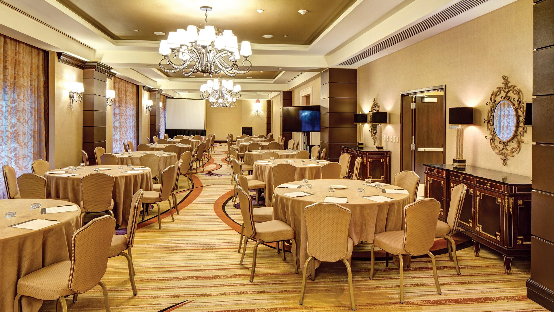 Hotel Intercontinental By Ihg New Orleans