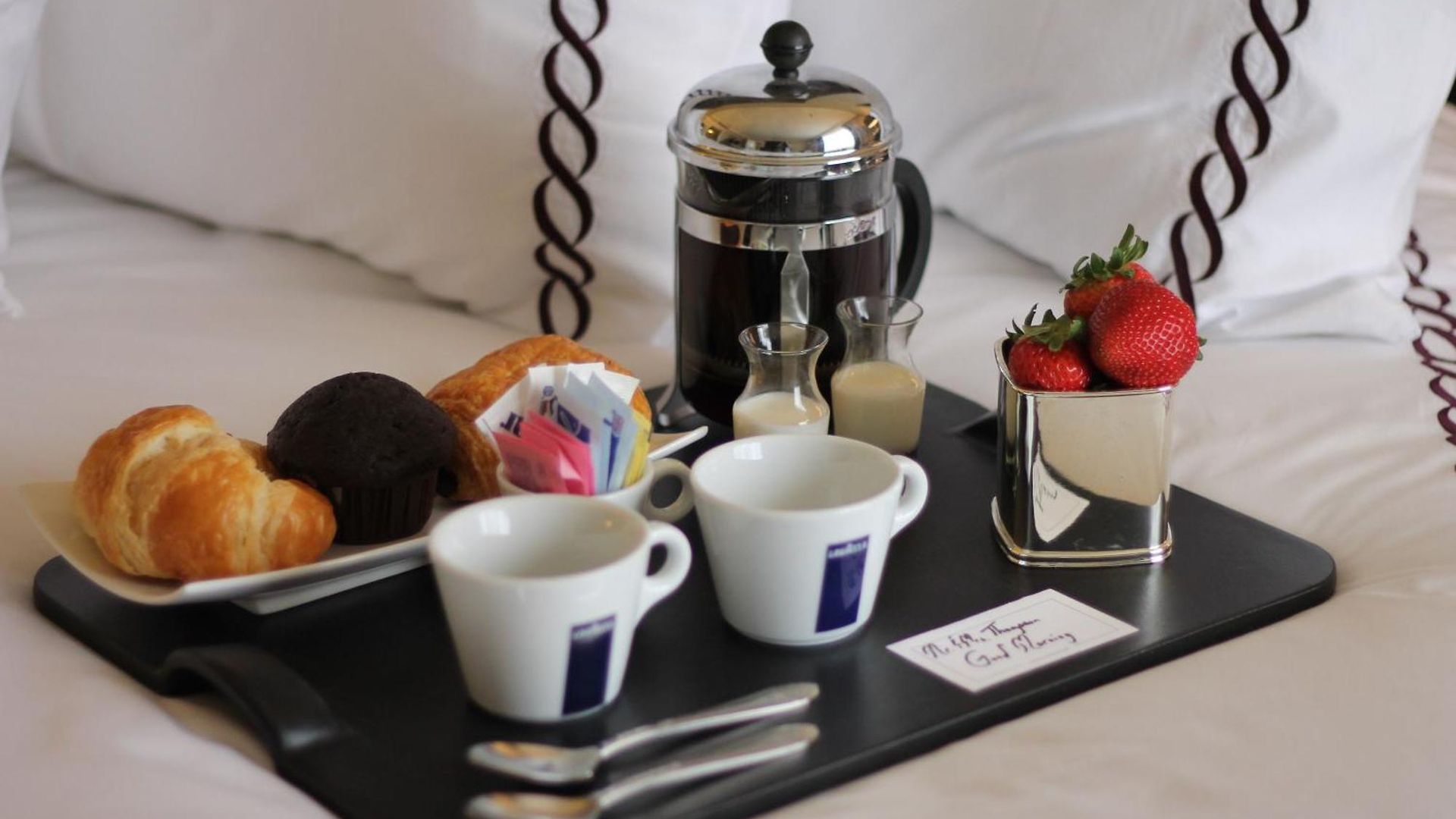 Hotel Intercontinental By Ihg