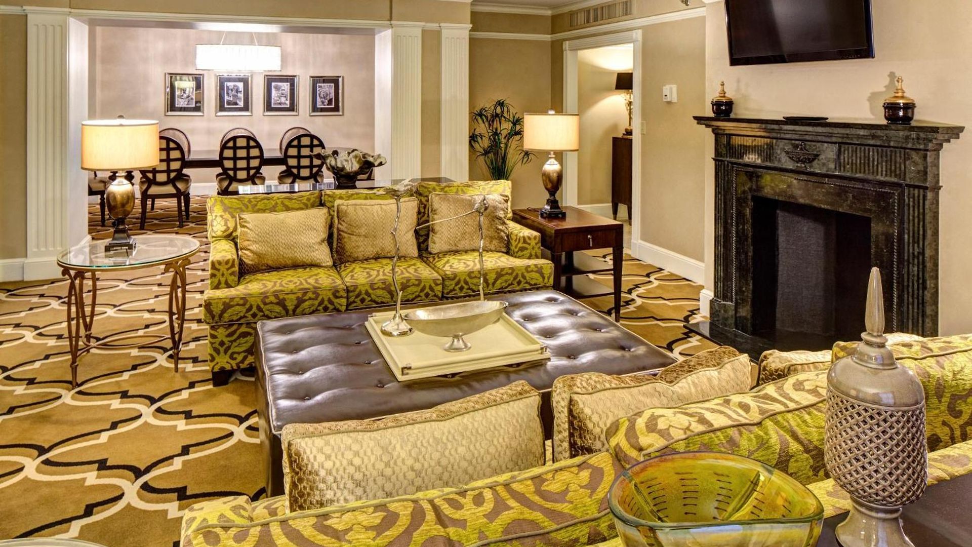 Intercontinental By Ihg 4* New Orleans