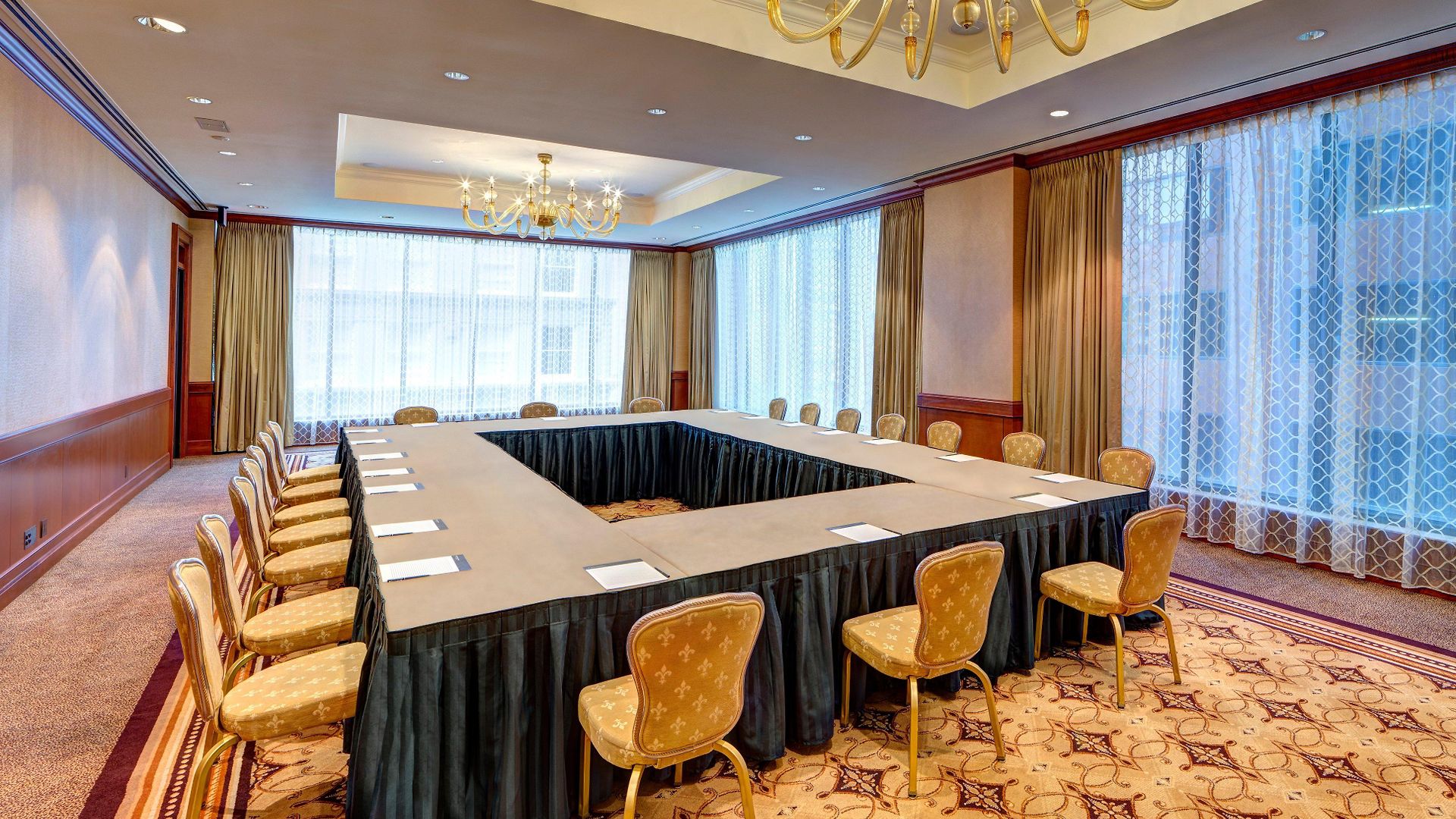 Intercontinental By Ihg New Orleans