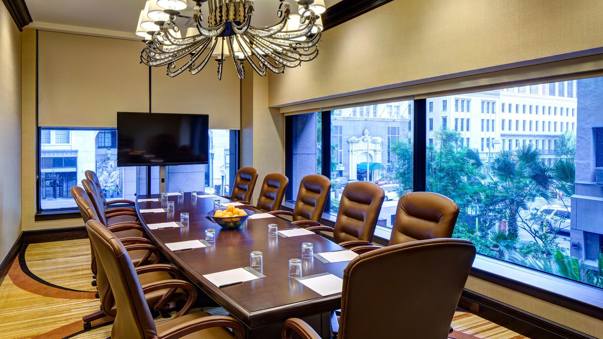 Intercontinental By Ihg Hotel 4*