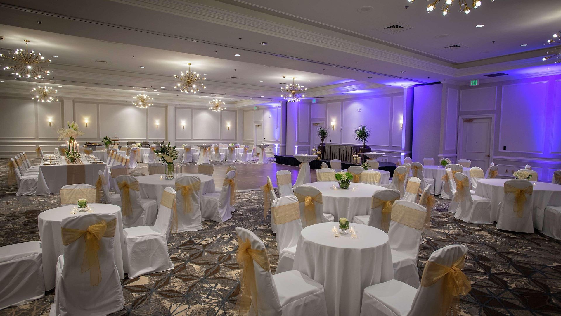 Hotel Hampton And Convention Center New Orleans