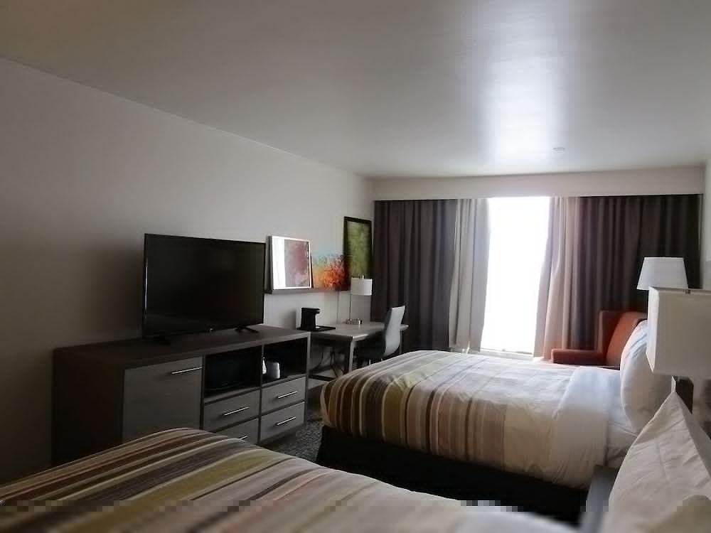 Country & By Radisson, I-10 East, La 3* New Orleans
