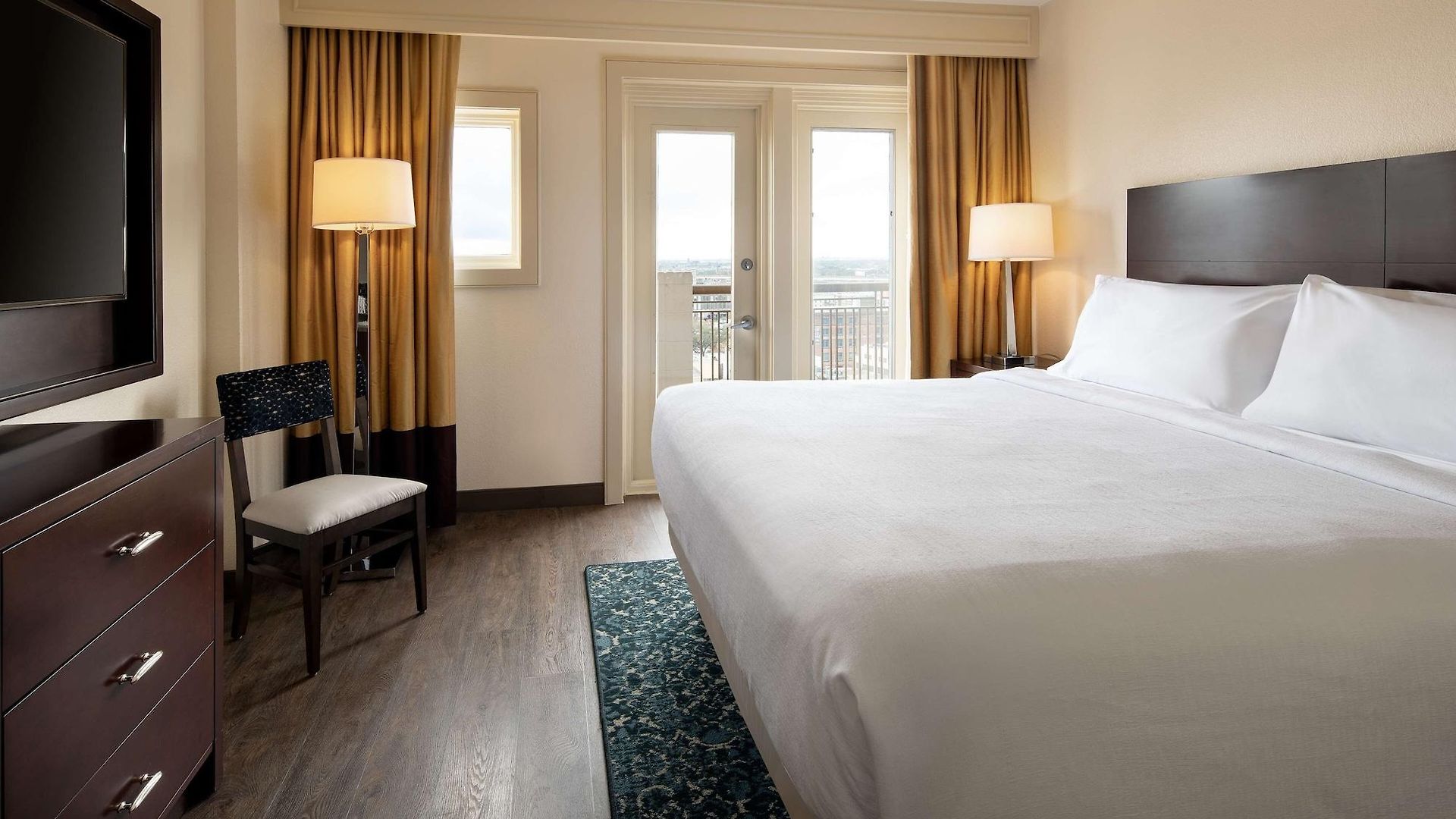 Embassy By Hilton Convention Center 3* New Orleans