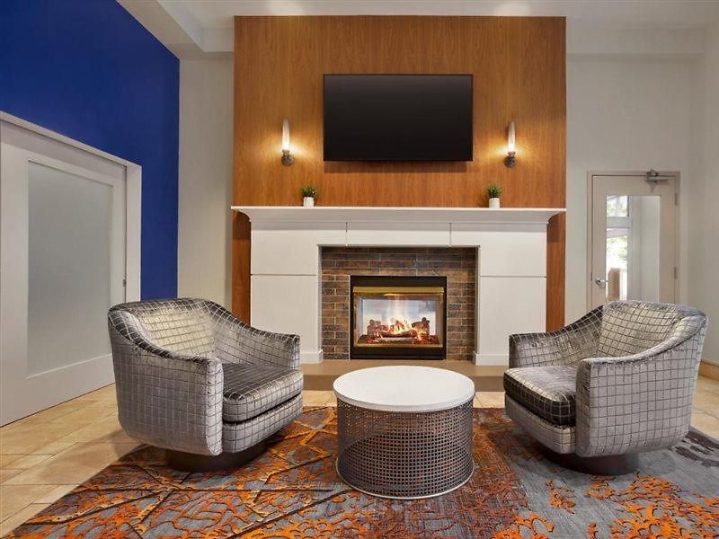 Hilton Garden Convention Center