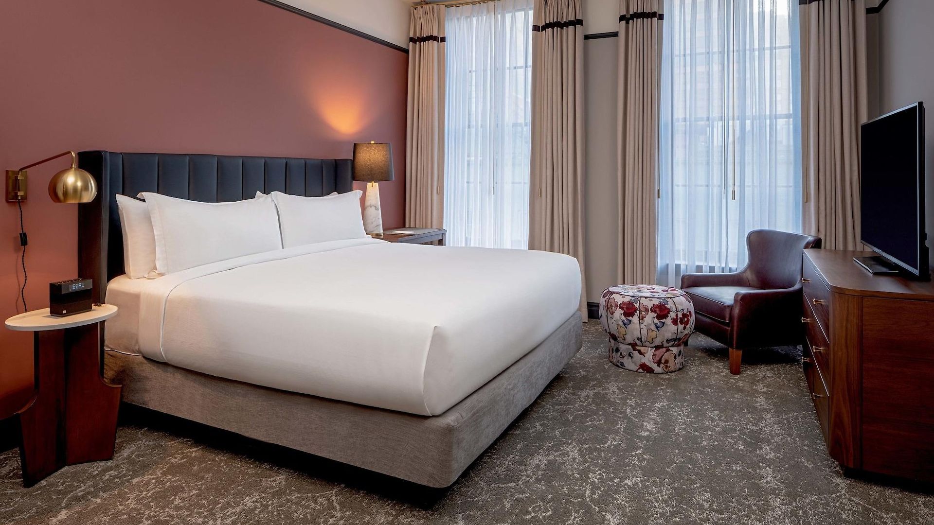The Eliza Jane, Autograph Collection Hotel 4*