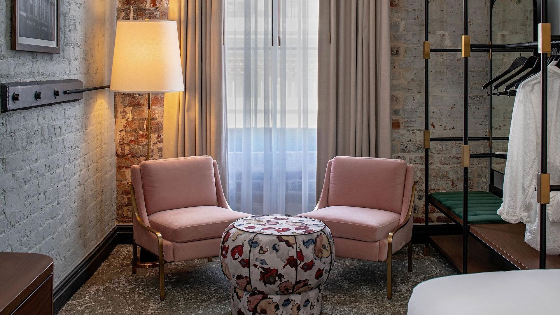 The Eliza Jane, Autograph Collection 4*