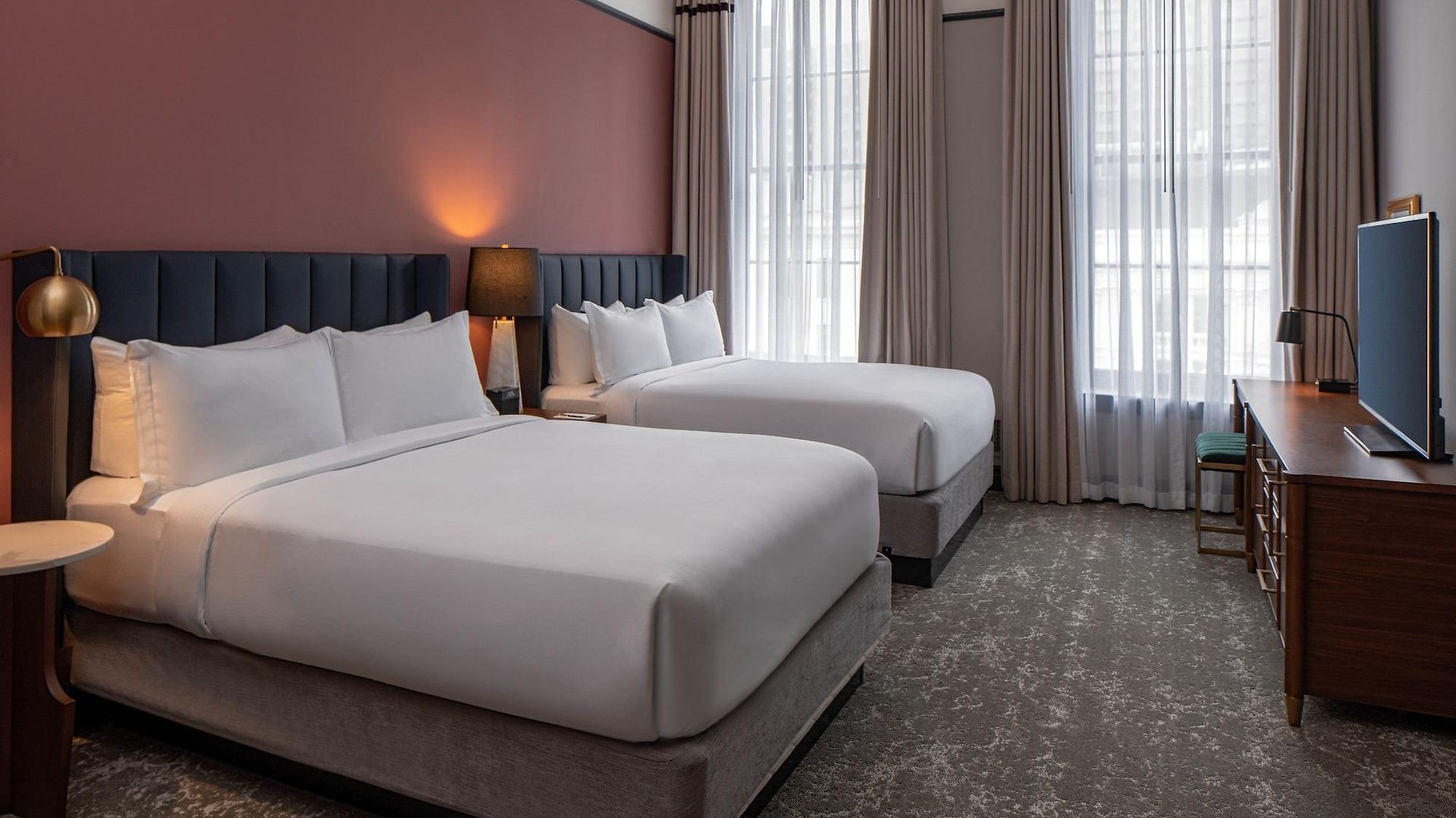 The Eliza Jane, Autograph Collection 4* New Orleans