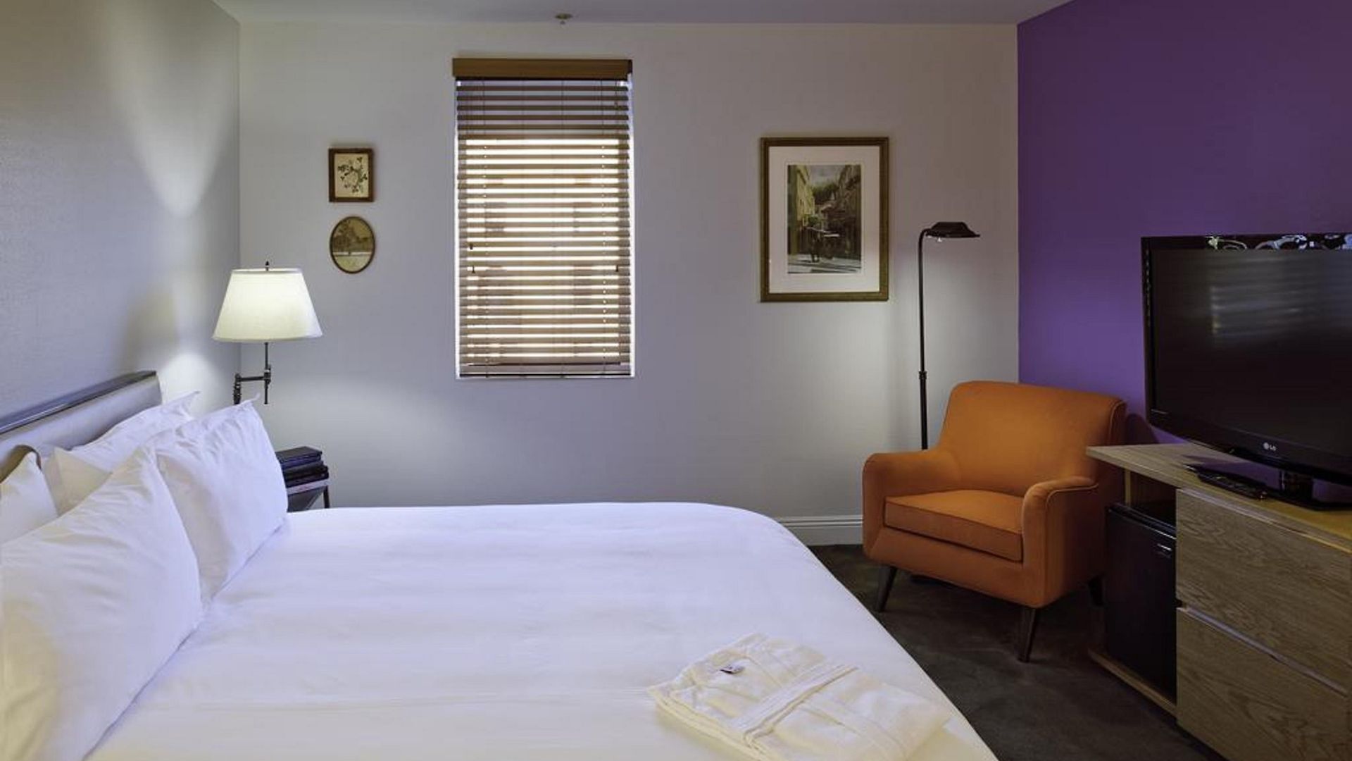 Express - Arts District By Ihg New Orleans