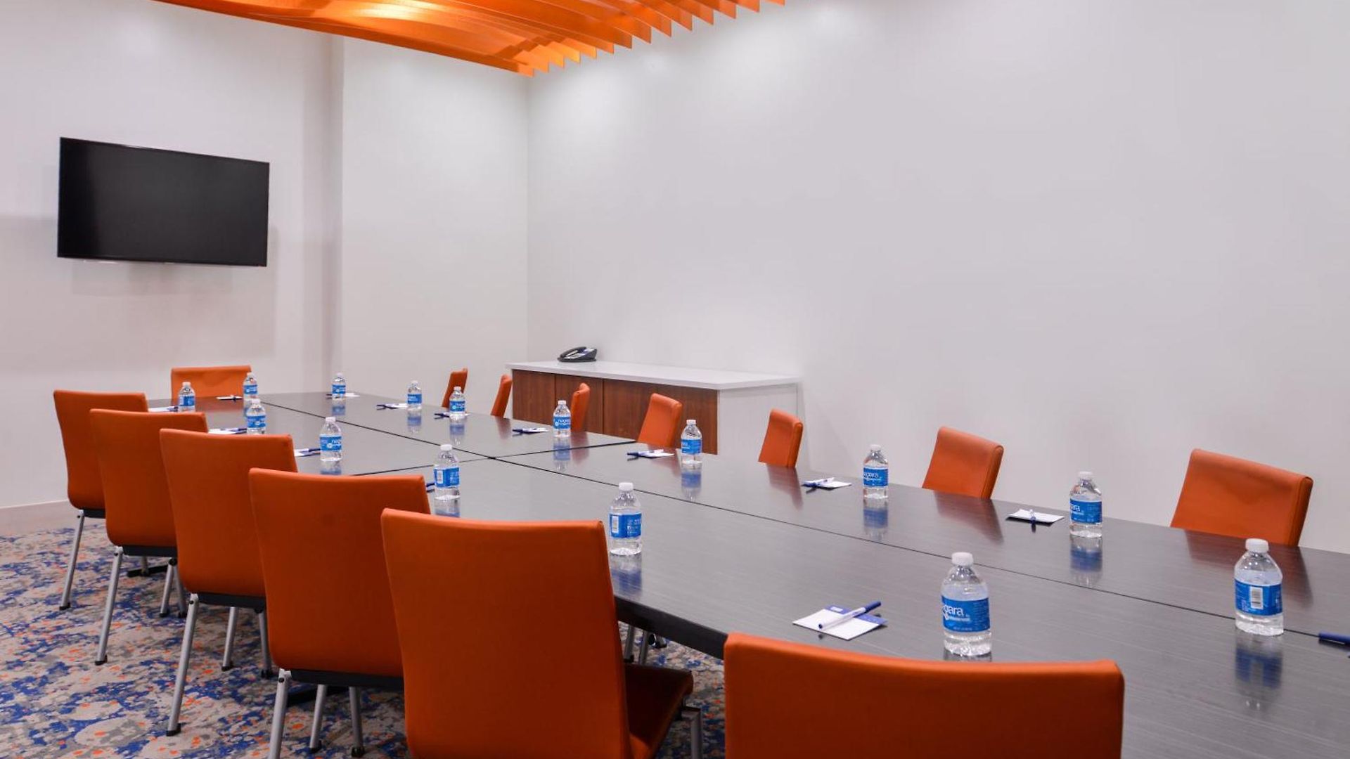 Express - Arts District By Ihg 3* New Orleans