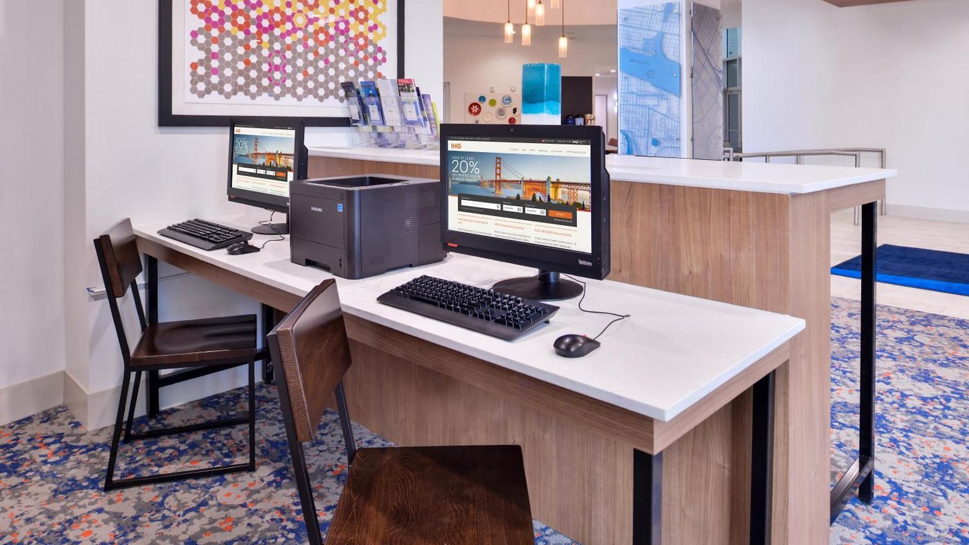 Hotel Express - Arts District By Ihg New Orleans