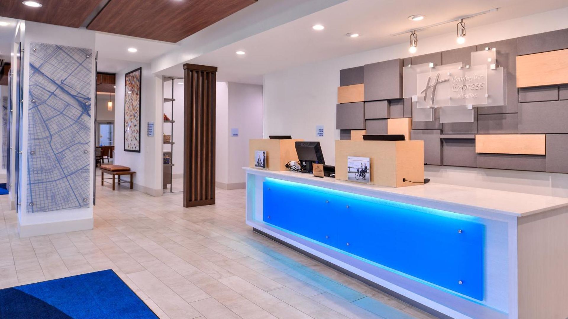 Express - Arts District By Ihg