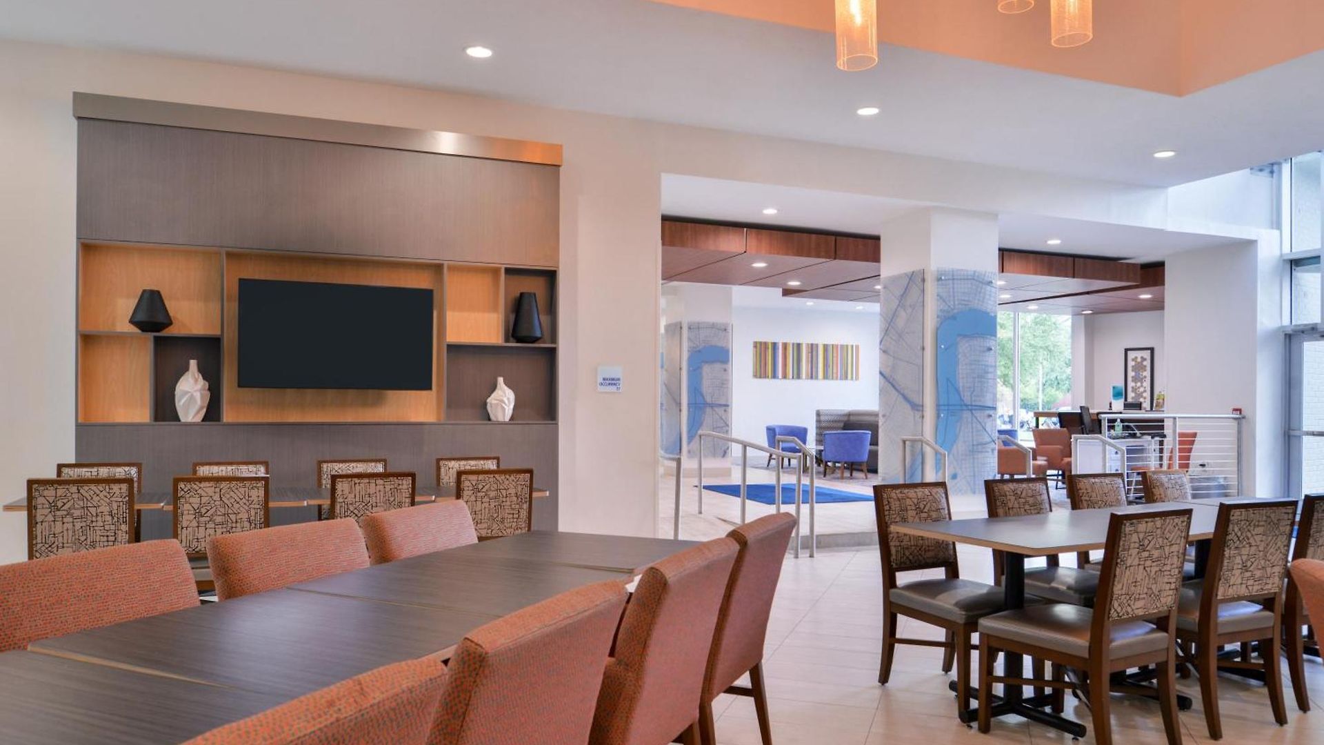 Express - Arts District By Ihg New Orleans