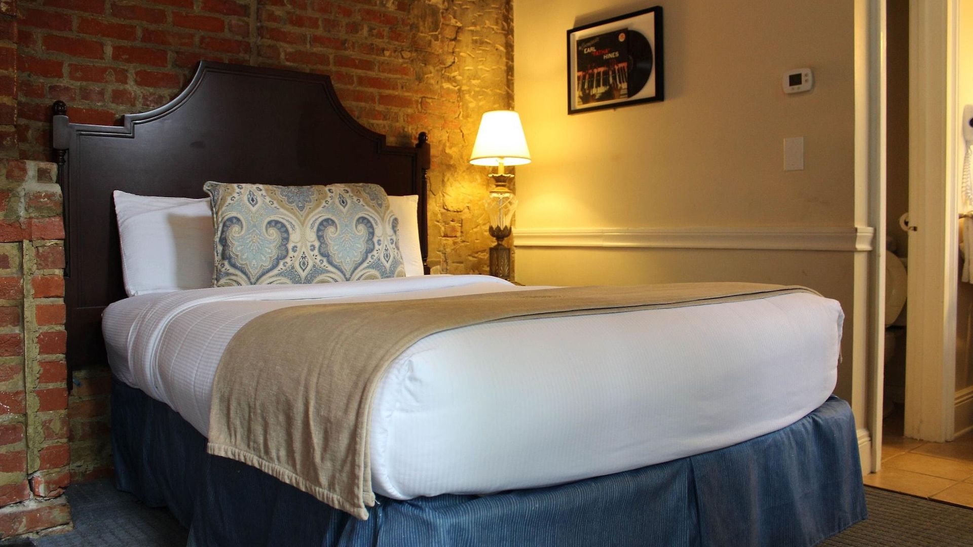 St. Pierre French Quarter Hotel