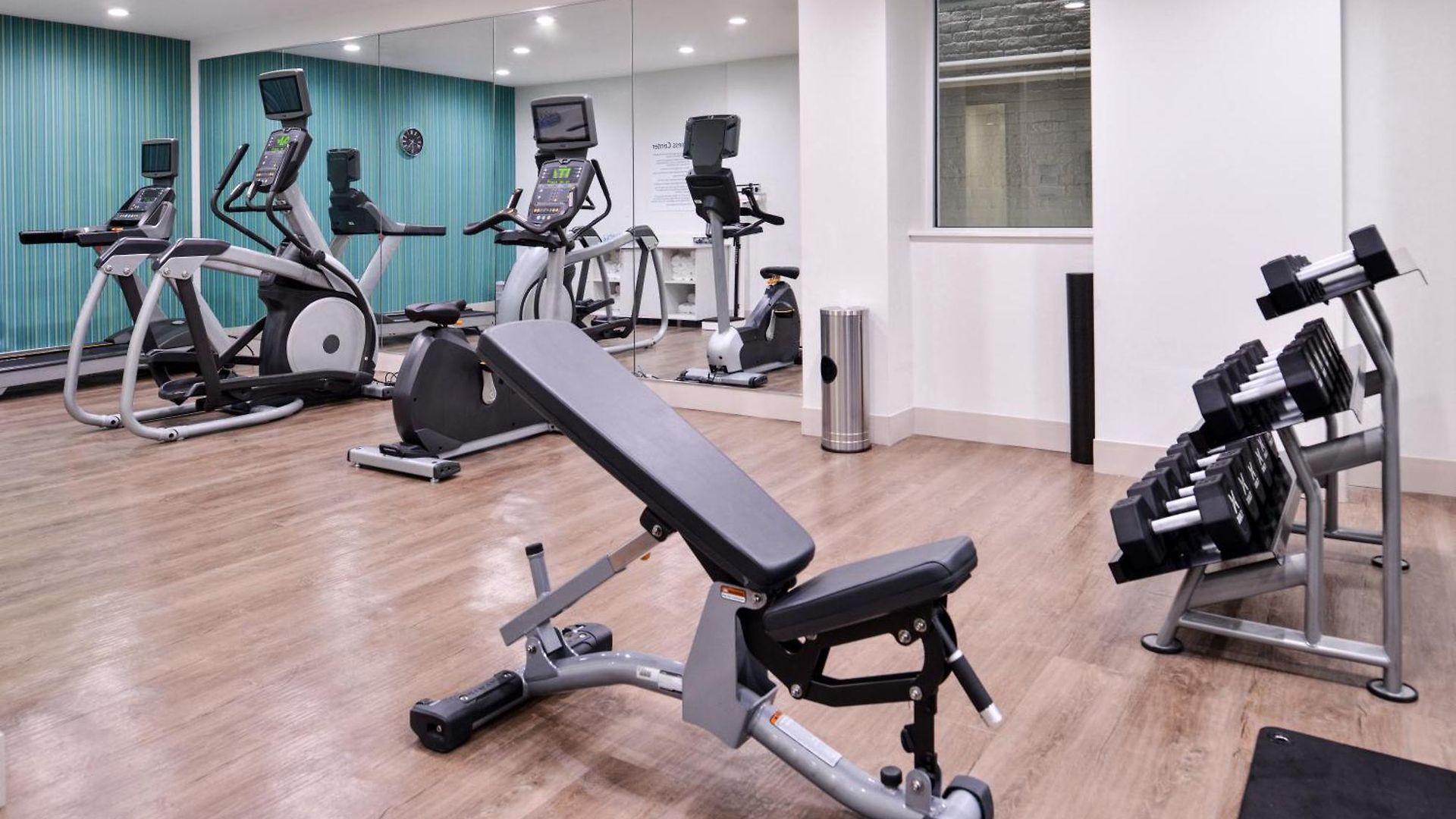 Express - Arts District By Ihg 3* New Orleans