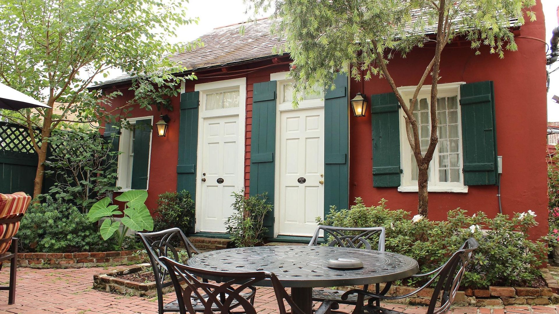 St. Pierre French Quarter 3*