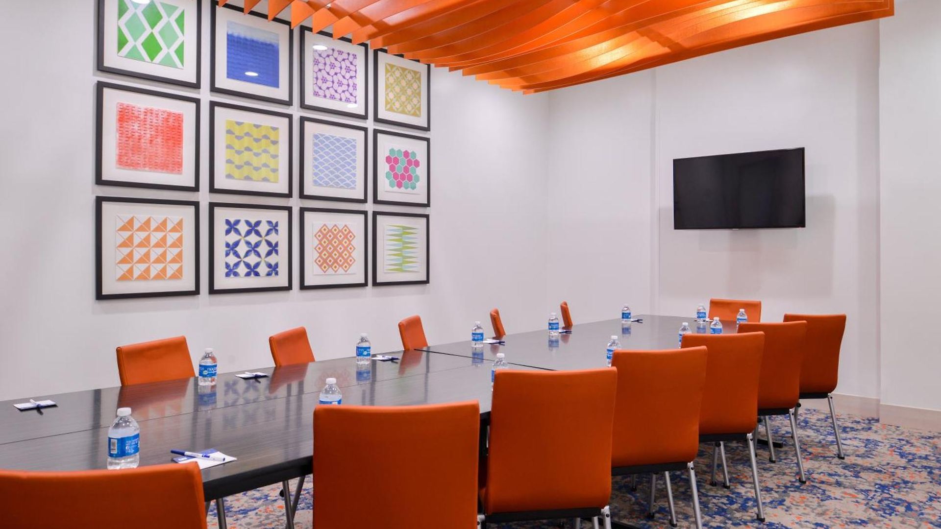 Express - Arts District By Ihg 3*