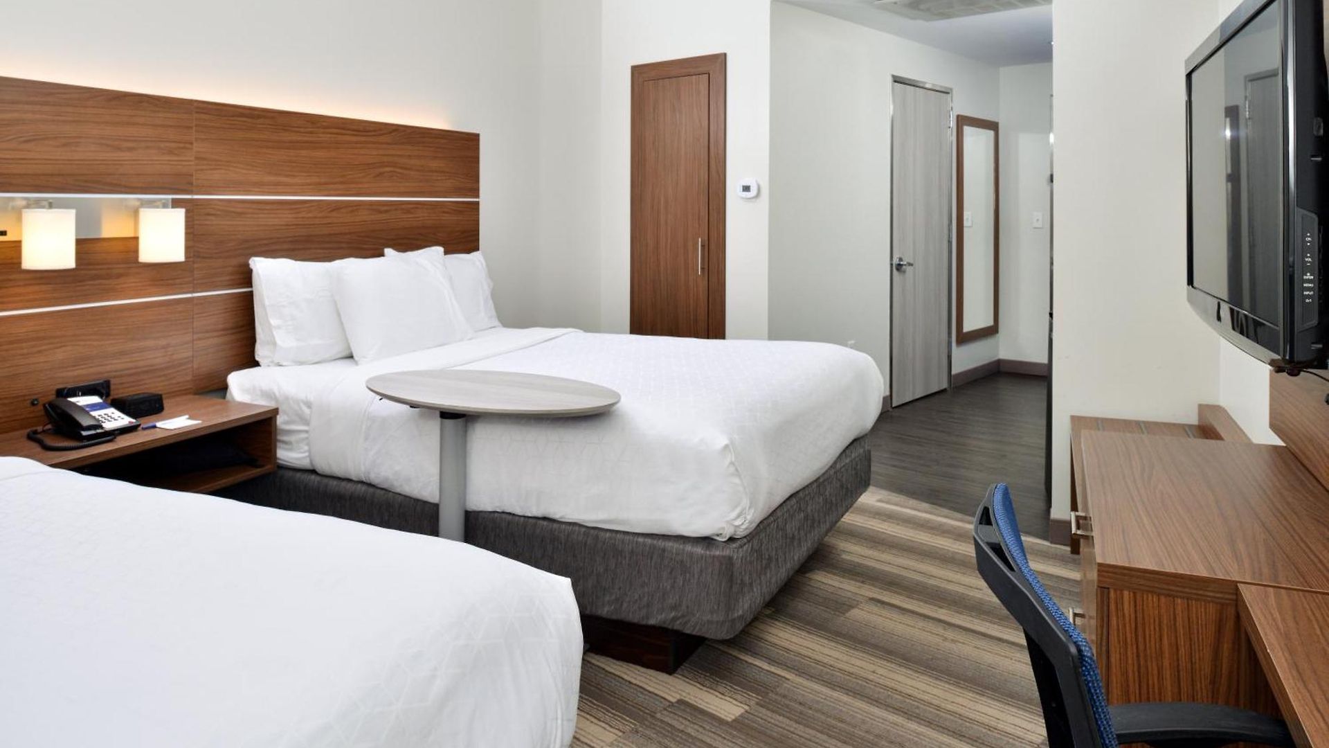 Express - Arts District By Ihg 3* New Orleans