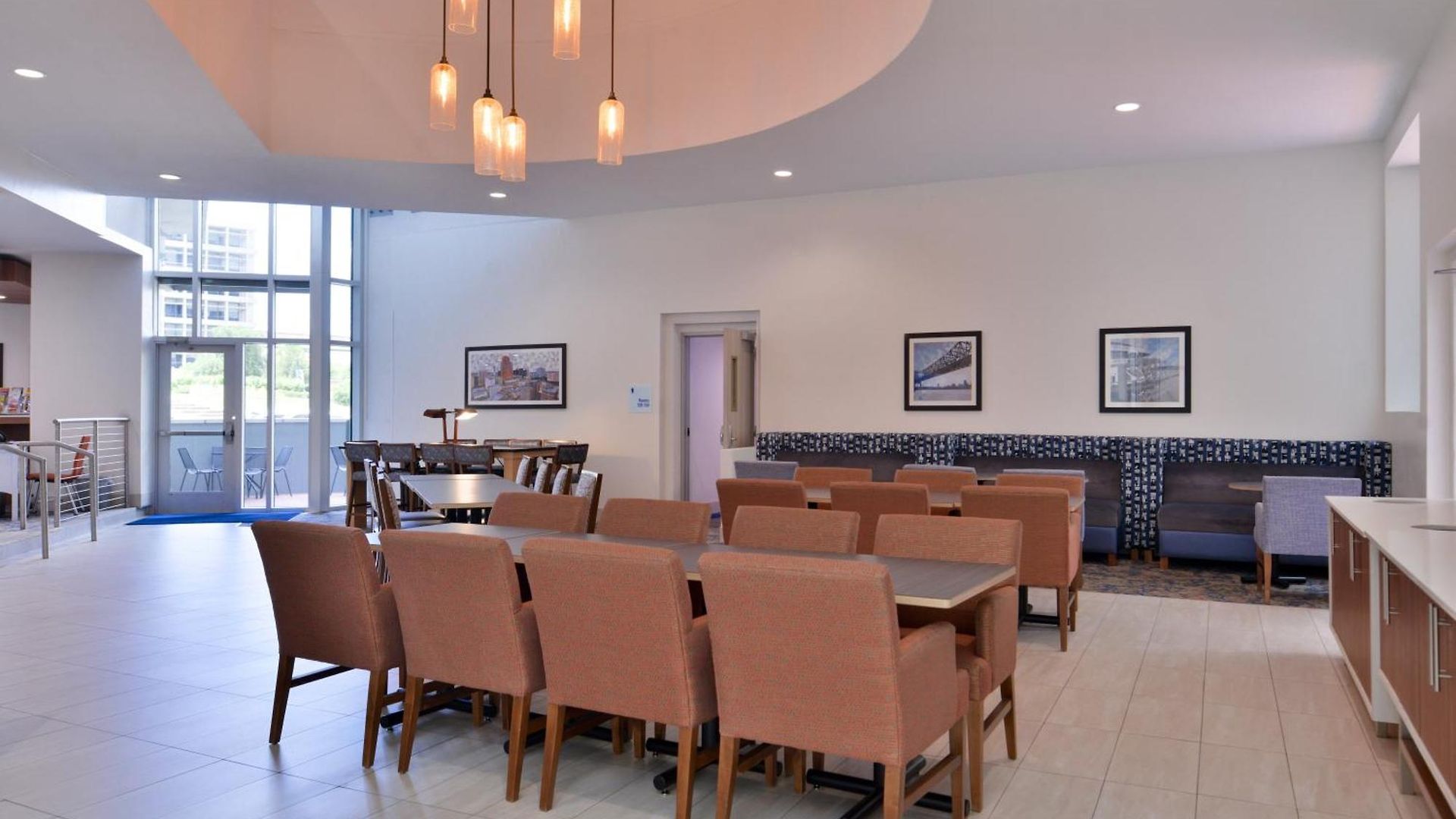 Hotel Express - Arts District By Ihg