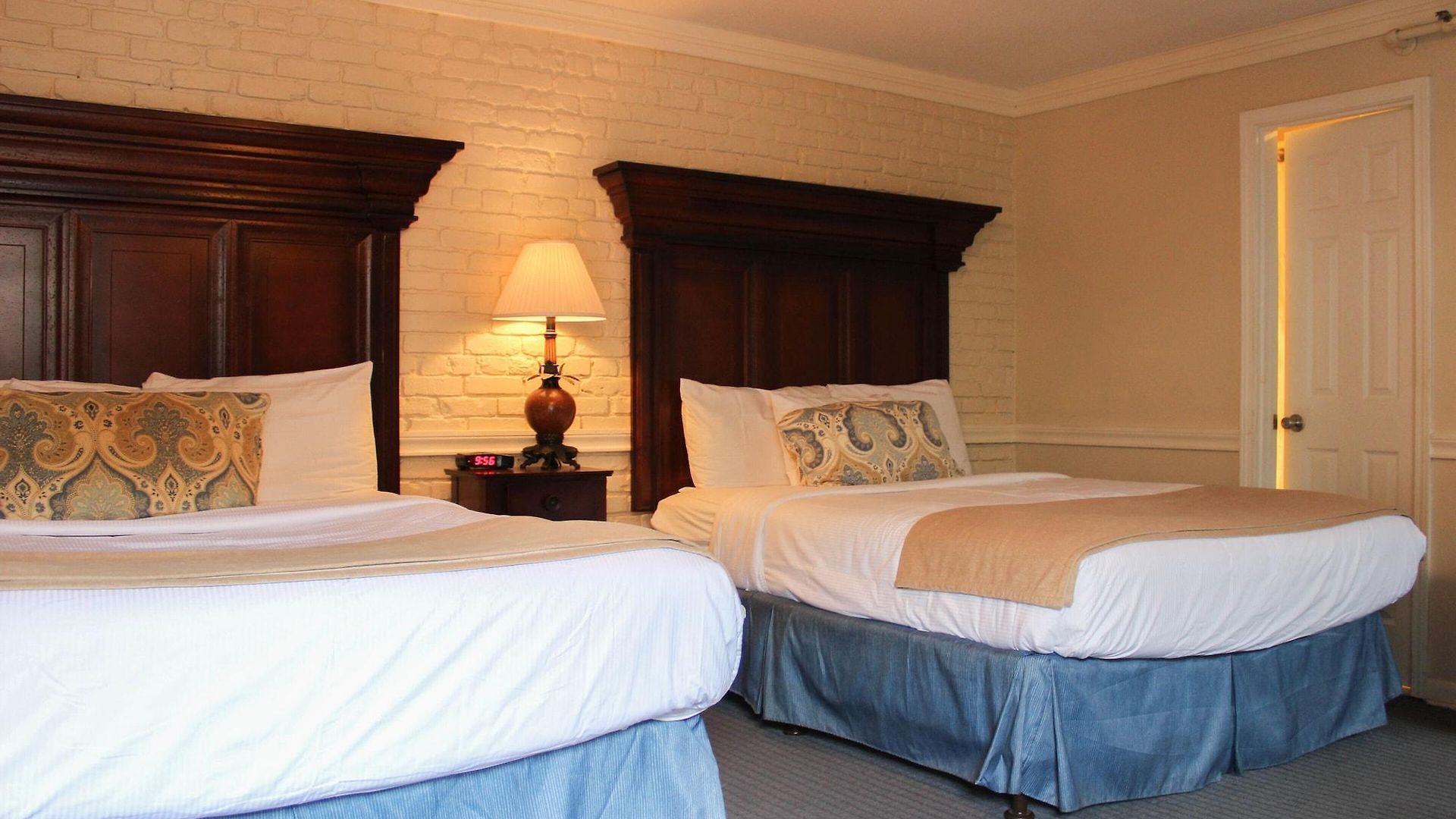 St. Pierre French Quarter 3*