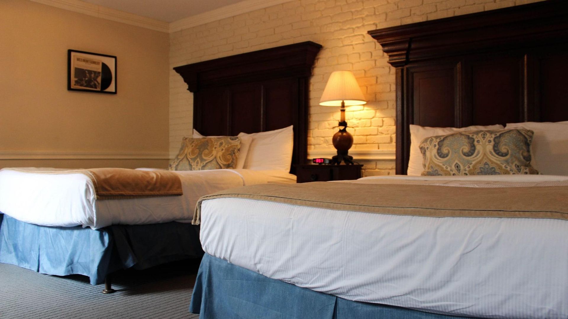 St. Pierre French Quarter Hotel New Orleans
