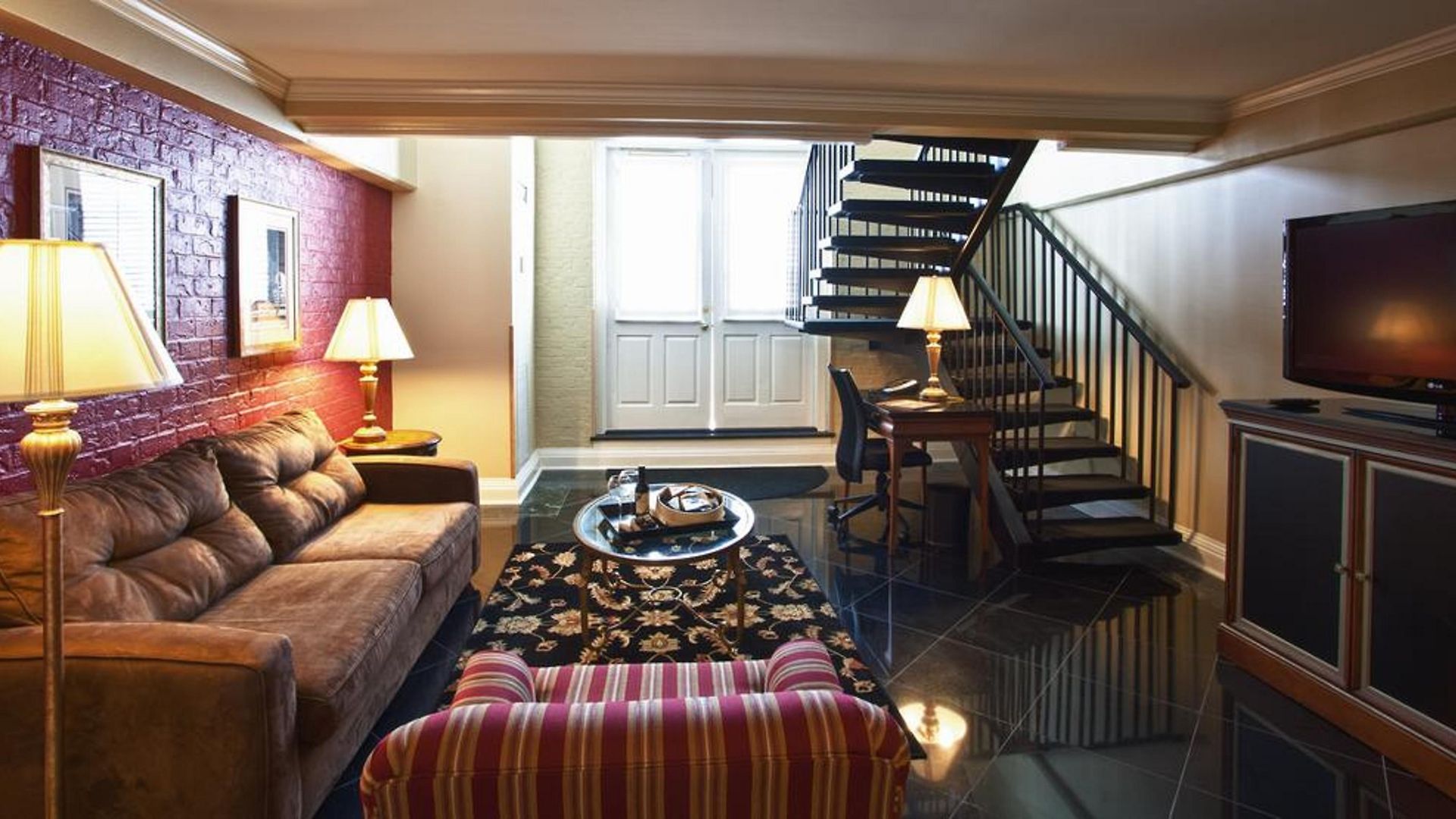 Bourbon Orleans 4*