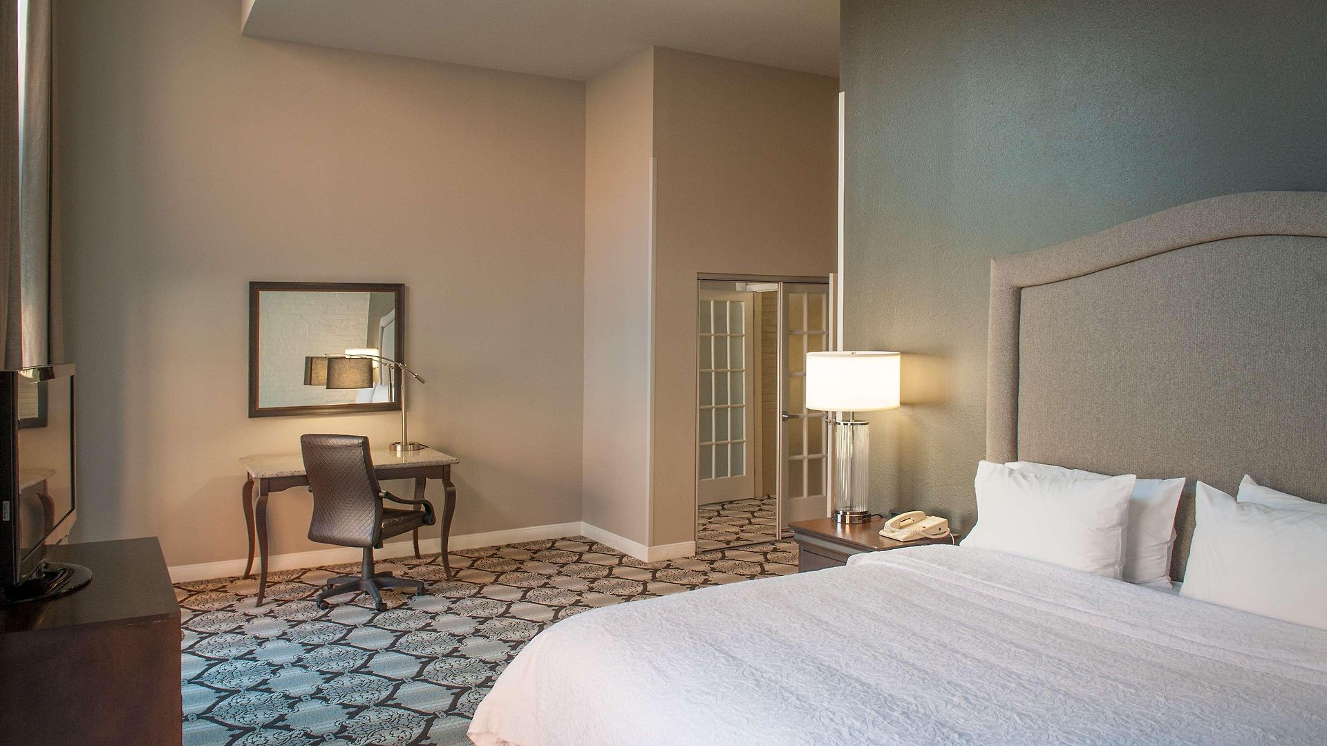 Crowne Plaza French Qtr - Astor By Ihg 4*