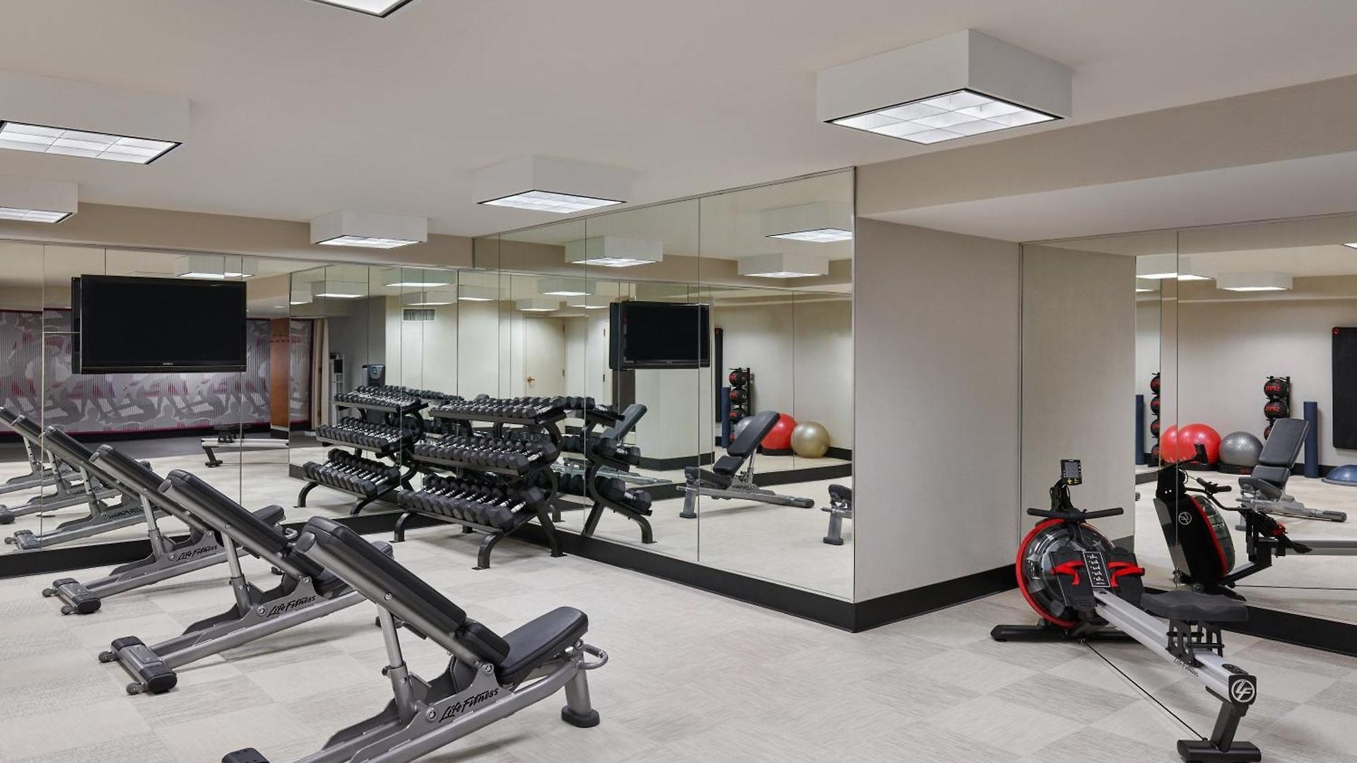 Crowne Plaza French Qtr - Astor By Ihg Hotel