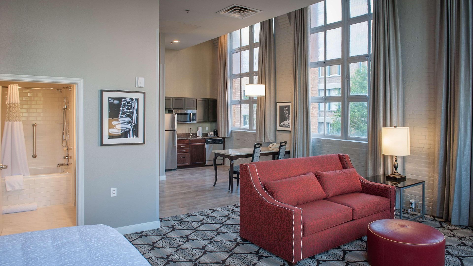 Hotel Crowne Plaza French Qtr - Astor By Ihg New Orleans