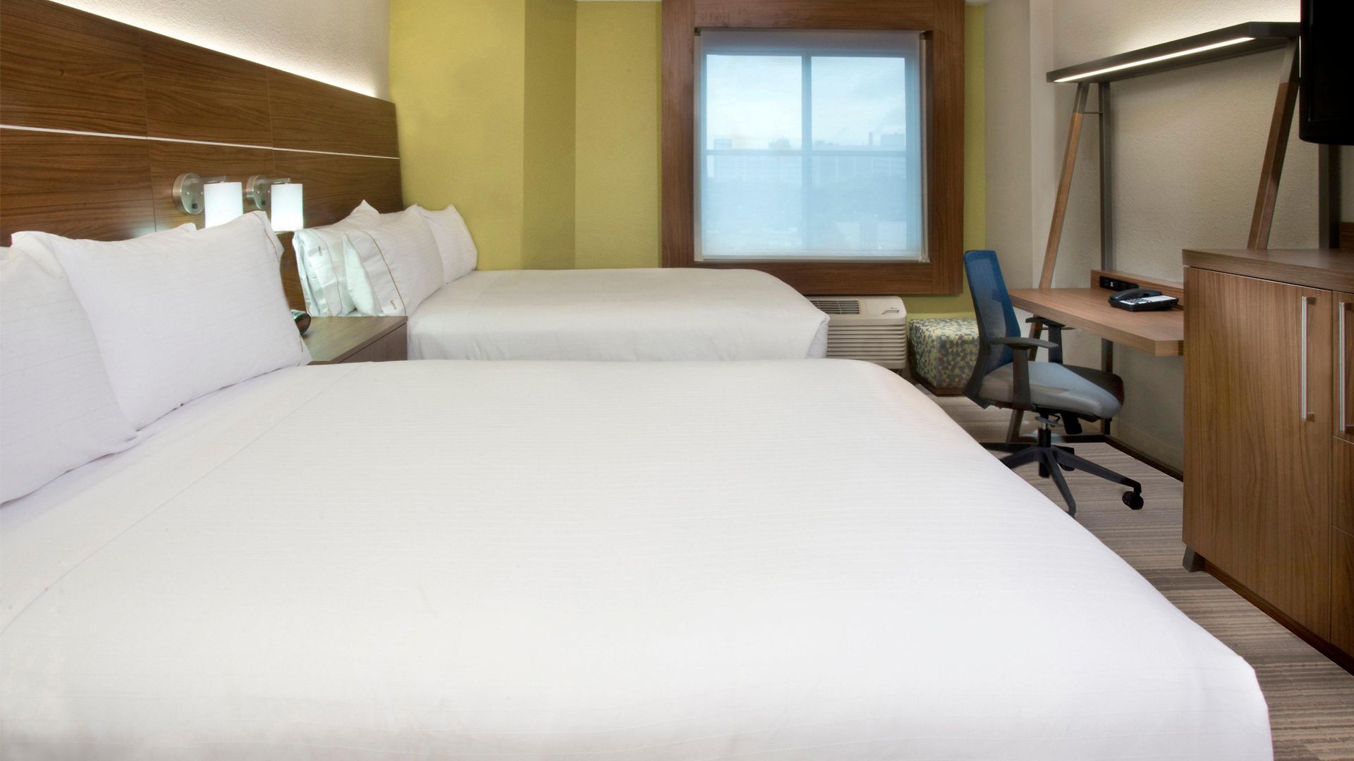 Express Downtown By Ihg 3* New Orleans