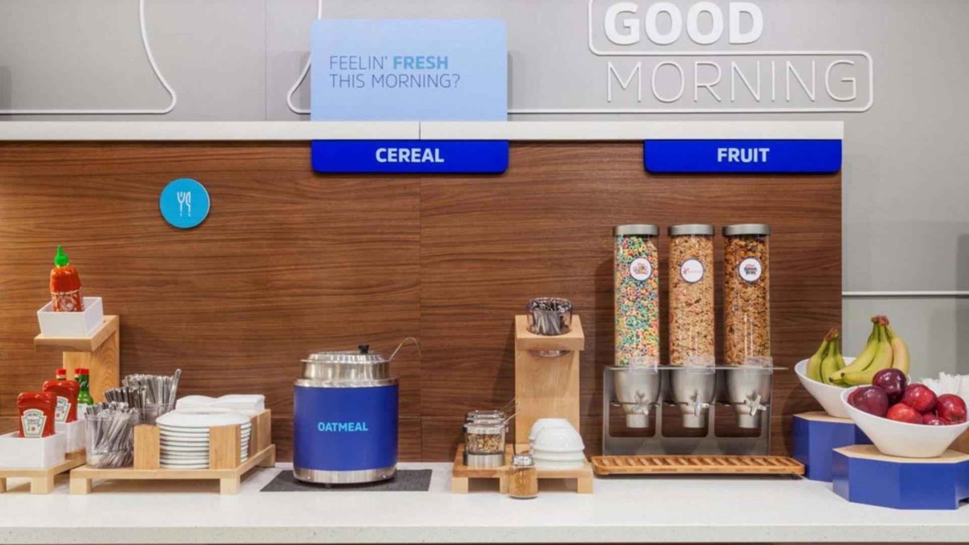 Express Downtown By Ihg New Orleans