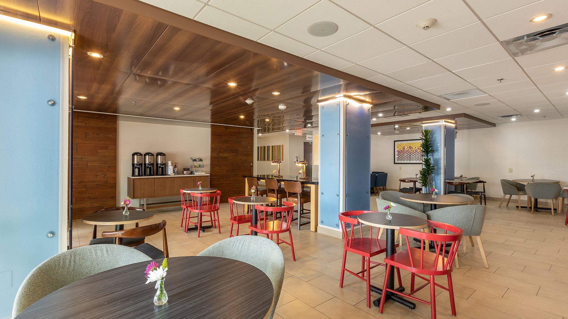 Express Downtown By Ihg 3* New Orleans