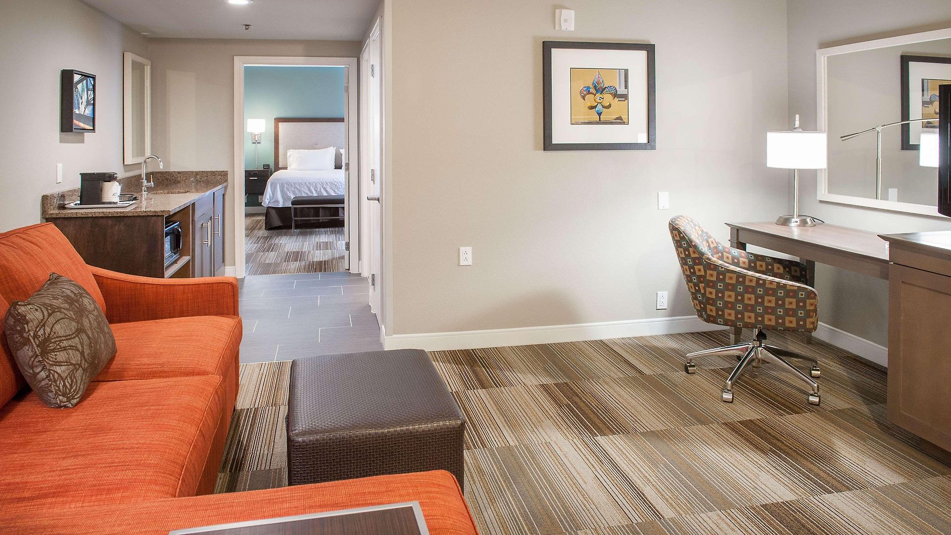 Crowne Plaza French Qtr - Astor By Ihg Hotel 4*