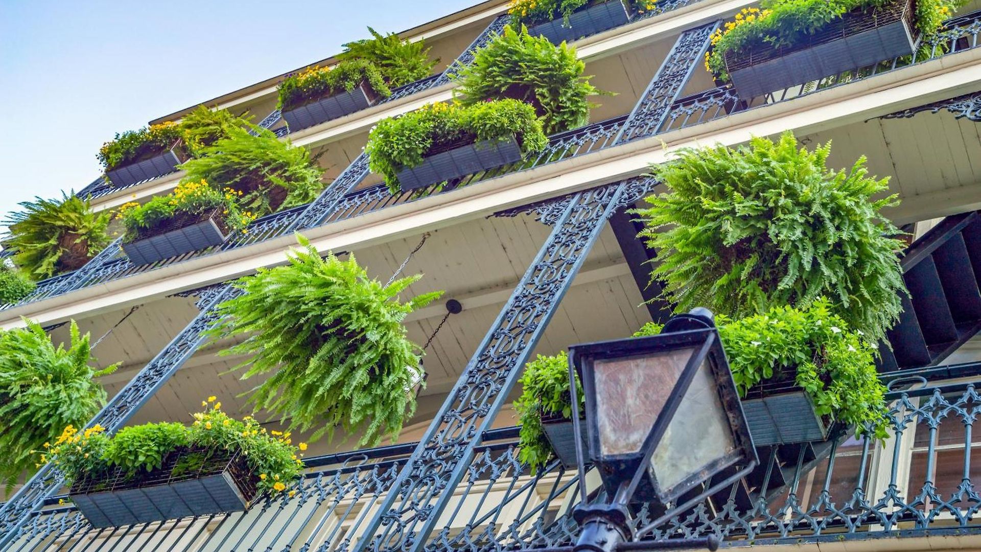 Crowne Plaza French Qtr - Astor By Ihg Hotel