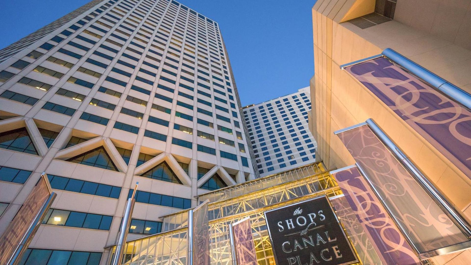 Crowne Plaza French Qtr - Astor By Ihg Hotel 4*