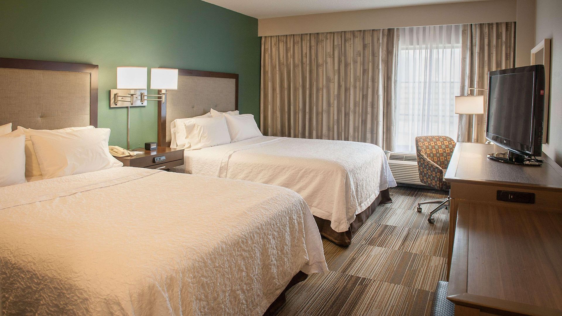 Hotel Crowne Plaza French Qtr - Astor By Ihg