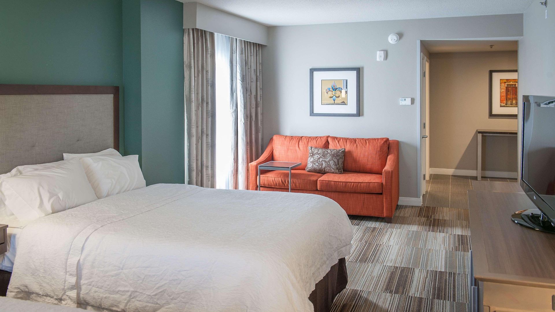Crowne Plaza French Qtr - Astor By Ihg