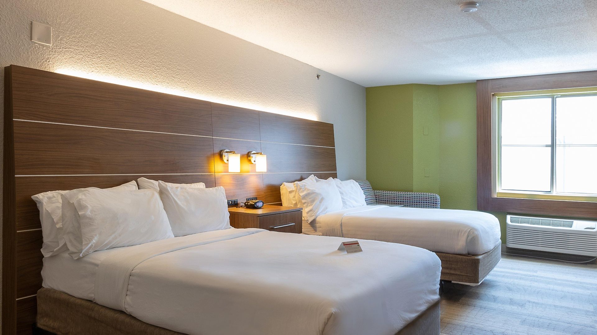 Hotel Express Downtown By Ihg New Orleans