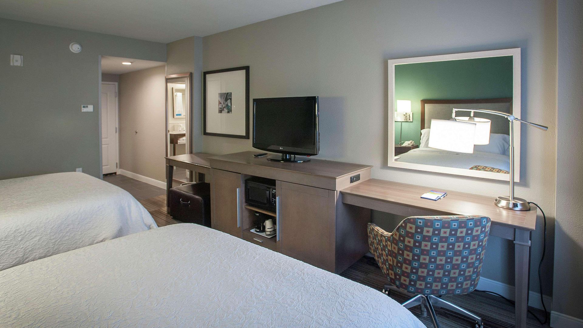 Hotel Crowne Plaza French Qtr - Astor By Ihg New Orleans