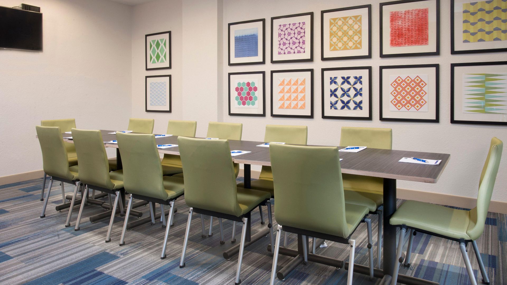 Express Downtown By Ihg Hotel