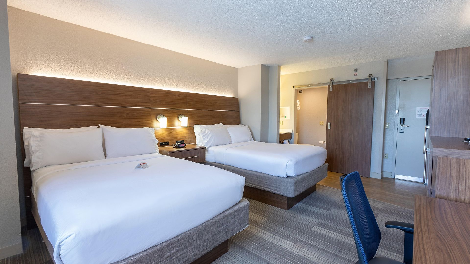 Hotel Express Downtown By Ihg New Orleans